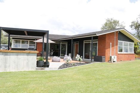 Photo of property in 1123 Paterangi Road, Te Awamutu, Ohaupo, 3883