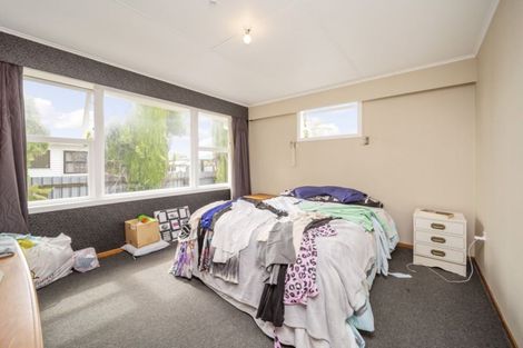 Photo of property in 14 Koromiko Avenue, Hawera, 4610