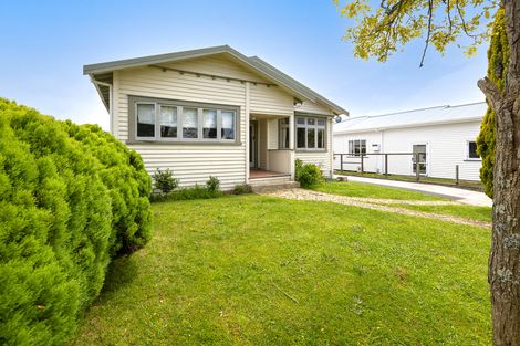 Photo of property in 102 Fraser Street, Te Awamutu, 3800