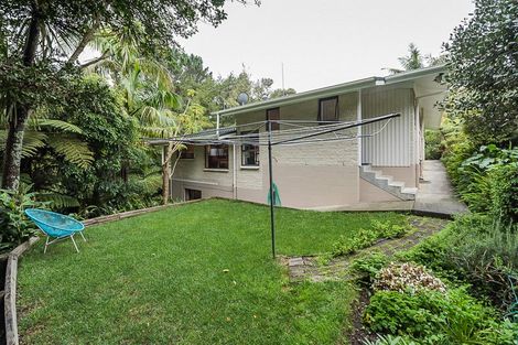 Photo of property in 3 Hebe Place, Birkenhead, Auckland, 0626