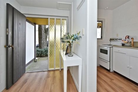 Photo of property in 3/265 Worcester Street, Christchurch Central, Christchurch, 8011