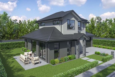 Photo of property in 5b Chatham Avenue, Paremoremo, Auckland, 0632