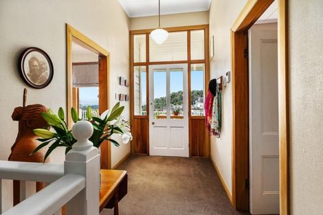 Photo of property in 9 Coolidge Street, Brooklyn, Wellington, 6021
