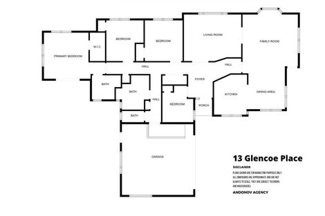 Photo of property in 13 Glencoe Place, Nawton, Hamilton, 3200