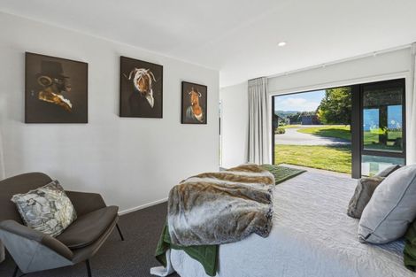 Photo of property in 122 Hitiri Road, Kinloch, Taupo, 3377
