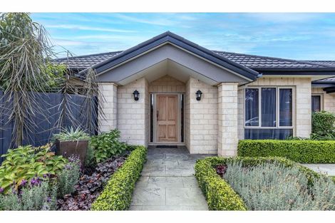 Photo of property in 22 Golding Avenue, Rangiora, 7400