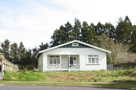 Photo of property in 26 Tainui Terrace, Inglewood, 4330