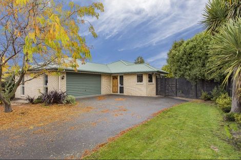 Photo of property in 20 Camleigh Close, Kaiapoi, 7630