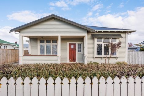Photo of property in 50 Chelwood Street, Takaro, Palmerston North, 4412