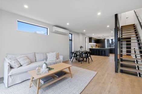 Photo of property in 1/30 Amuri Park Lane, Christchurch Central, Christchurch, 8013