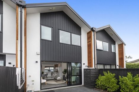 Photo of property in 1/140 Saint Albans Street, St Albans, Christchurch, 8014