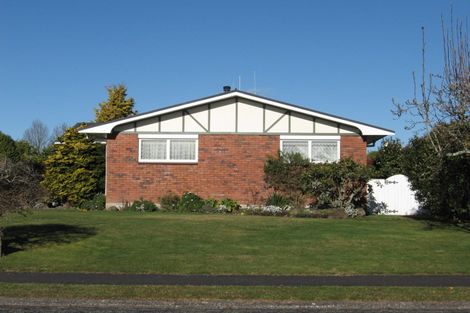 Photo of property in 14 Fernleigh Street, Chartwell, Hamilton, 3210