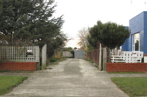 Photo of property in 8 Maitland Street, Strathern, Invercargill, 9812