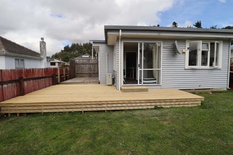 Photo of property in 14 Mcgowan Road, Wainuiomata, Lower Hutt, 5014