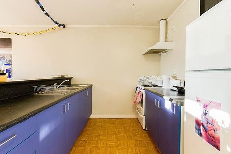 Photo of property in 12/54 Anzac Avenue, Dunedin Central, Dunedin, 9016