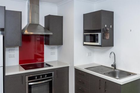 Photo of property in 16u1 Hogan Street, Hamilton East, Hamilton, 3216