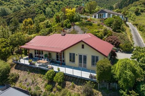 Photo of property in 144 Dodson Valley Road, Atawhai, Nelson, 7010