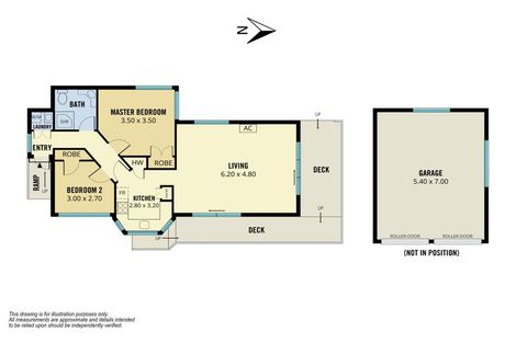 Photo of property in 85a Victoria Avenue, Waiuku, 2123