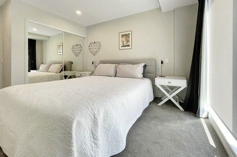 Photo of property in Vsp South, 403/166u Victoria Street, Te Aro, Wellington, 6011