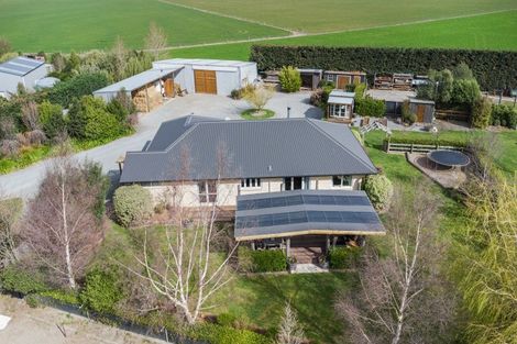 Photo of property in 1423 Coaltrack Road, Greendale, Christchurch, 7671