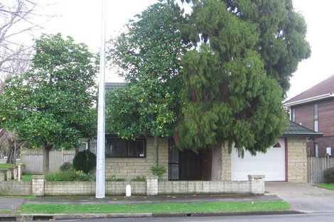 Photo of property in 207 Park Road, Hokowhitu, Palmerston North, 4410
