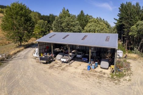 Photo of property in 196 Tinui Valley Road, Tinui Valley, Tinui, 5894