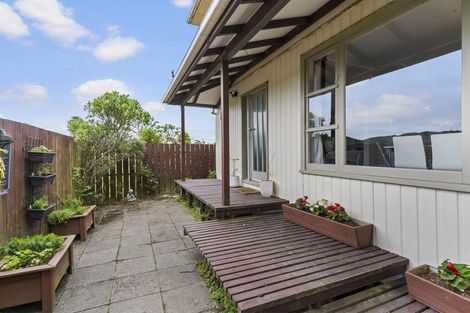 Photo of property in 83f1 Quebec Street, Kingston, Wellington, 6021