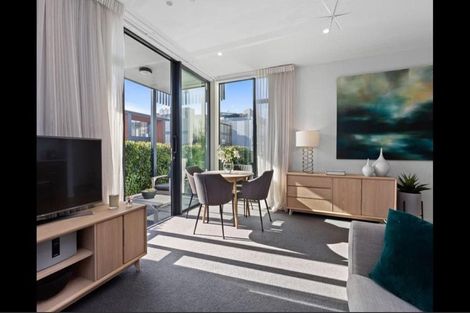 Photo of property in 50 Kilmore Street, Christchurch Central, Christchurch, 8013