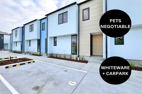 Photo of property in 62/10 Buffon Street, Waltham, Christchurch, 8023