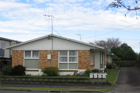 Photo of property in 17u1 Charlemont Street, Whitiora, Hamilton, 3200