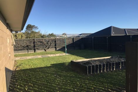 Photo of property in 87 Lowes Road, Rolleston, 7614