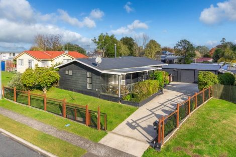 Photo of property in 39 Newton Street, Ngaruawahia, 3720