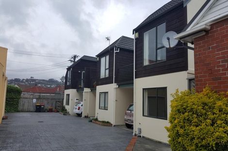 Photo of property in 1/24 Hobart Street, Miramar, Wellington, 6022