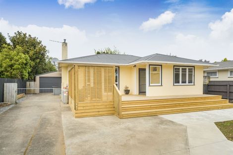 Photo of property in 572 Pioneer Highway, Highbury, Palmerston North, 4412