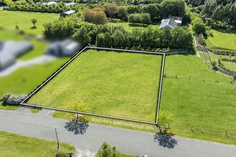 Photo of property in 89 Stott Drive, Darfield, 7571