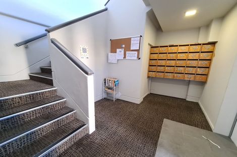 Photo of property in Vespa Apartments, 307/20 Hanson Street, Mount Cook, Wellington, 6021