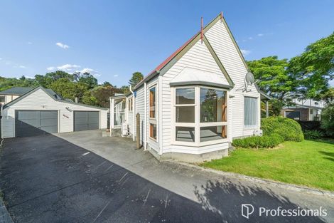 Photo of property in 3 Mcenroe Grove, Naenae, Lower Hutt, 5011