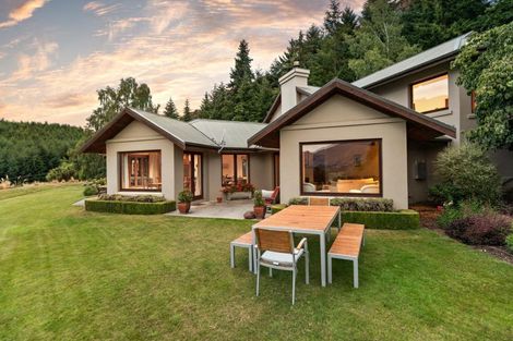 Photo of property in 515 Mount Barker Road, Wanaka, 9382