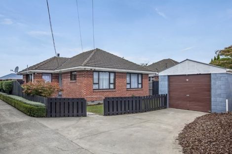 Photo of property in 112 Philpotts Road, Mairehau, Christchurch, 8052