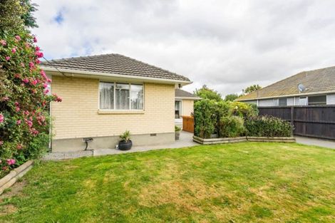 Photo of property in 18 Awatea Road, Hornby, Christchurch, 8042