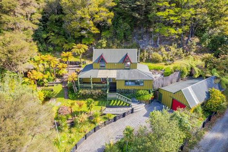 Photo of property in 55 Kowhai Street, Wainuiomata, Lower Hutt, 5014