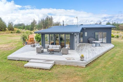 Photo of property in 36 Kanuka Drive, Waitarere, Levin, 5510