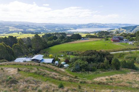 Photo of property in 849 Blueskin Road, Mount Cargill, Waitati, 9085