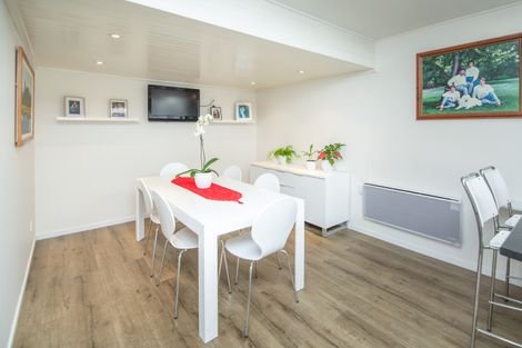 Photo of property in 12 Cranbrook Avenue, Burnside, Christchurch, 8053