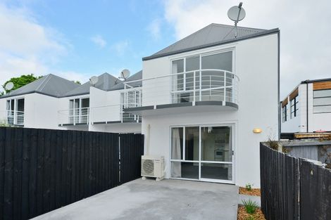 Photo of property in 1/241 Kilmore Street, Christchurch Central, Christchurch, 8011