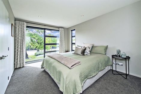 Photo of property in 4 Nightingale Place, Papanui, Christchurch, 8053