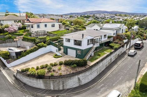 Photo of property in 19 Cross Street, Maryhill, Dunedin, 9011