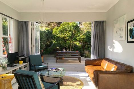 Photo of property in 26 Manchester Street, Melrose, Wellington, 6023