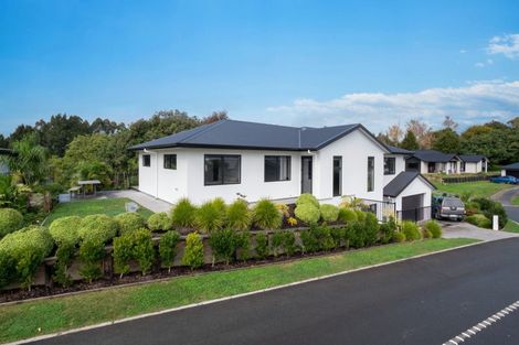 Photo of property in 45 Audax Lane, Pyes Pa, Tauranga, 3112
