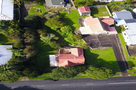 Photo of property in 16 Bank Street, Kaitaia, 0410